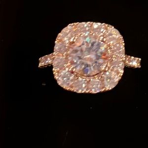 Kay’s Neil Lane diamond ring